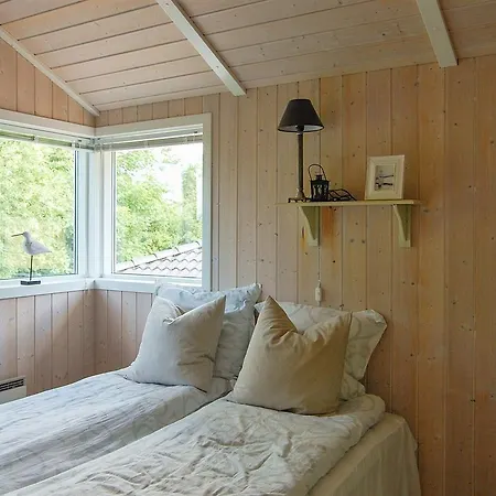 Ebeltoft Feriehus