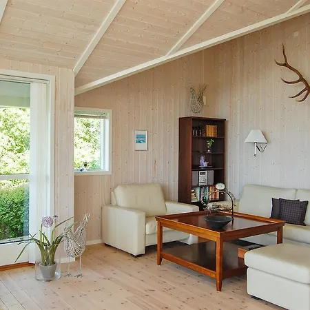 Feriehus Ebeltoft