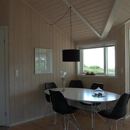Feriehus Ebeltoft Ebeltoft