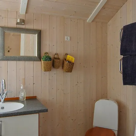 Ebeltoft Feriehus
